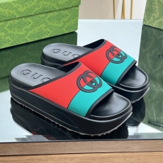 Gucci Slippers